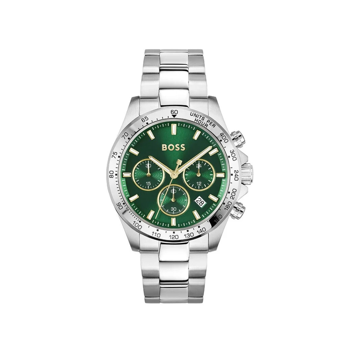 Montre Analogique HERO, BOSS