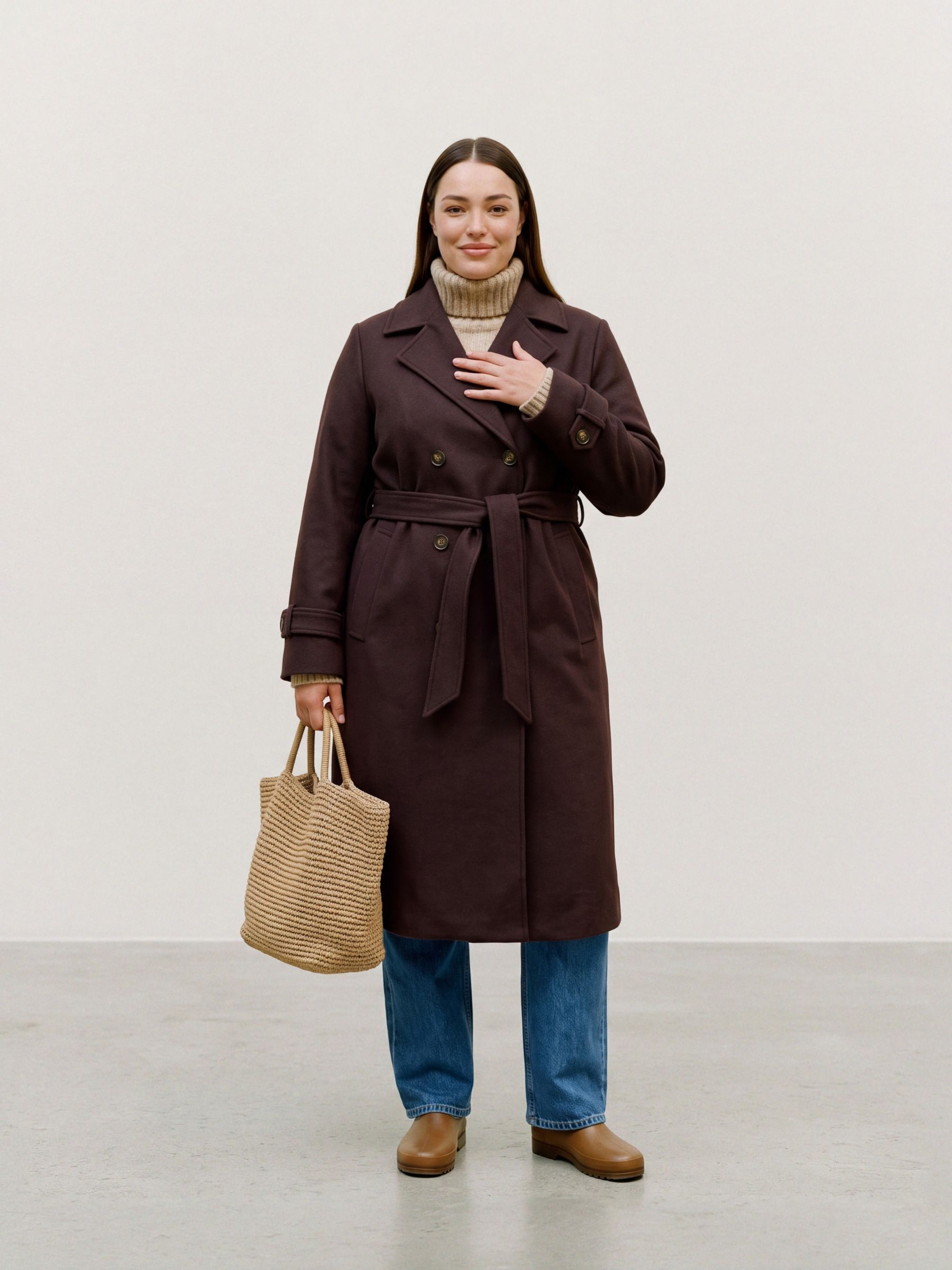 Trench Coat, VERO MODA