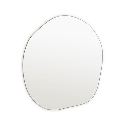Miroir forme organique 120x120 cm, Ornica LA REDOUTE INTERIEURS
