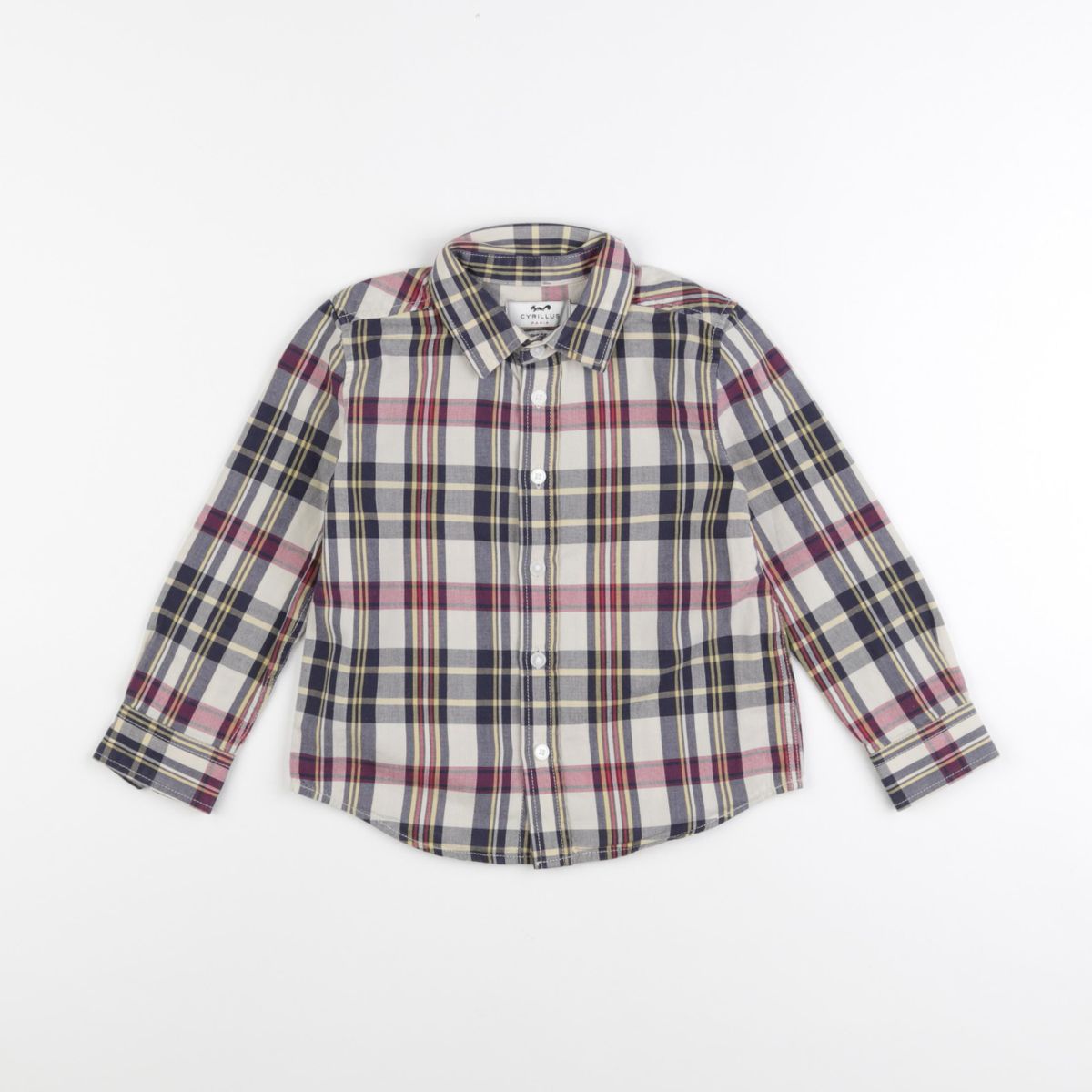 Chemise - Très bon état, CYRILLUS