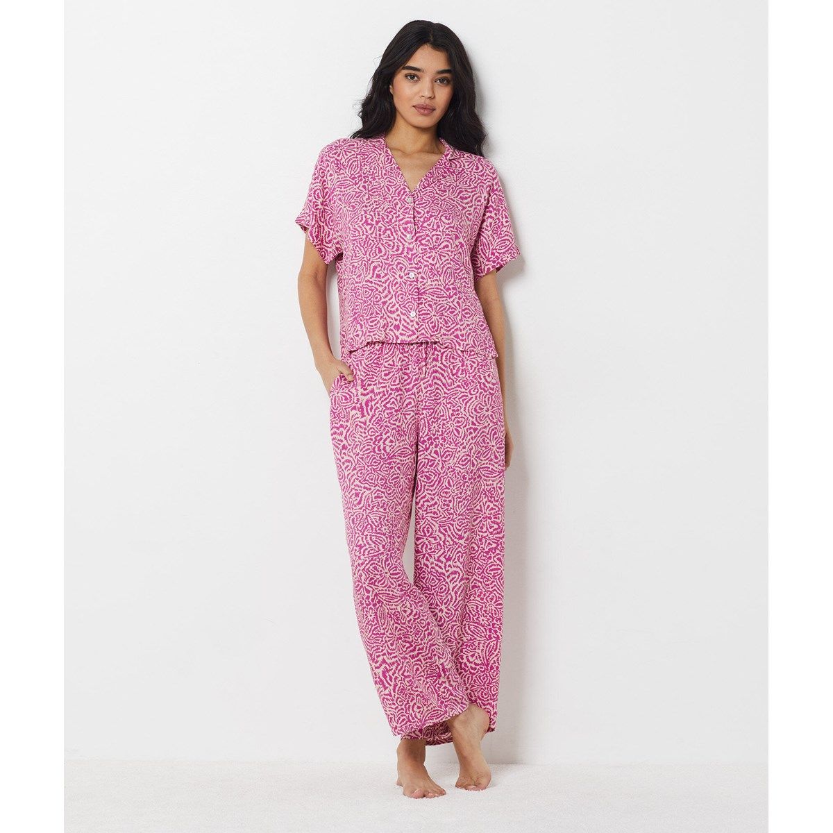 Pyjama femme etam 2019 hot sale