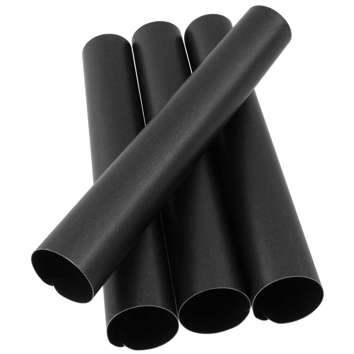 Lot de 4 moules à gâteau en tube, ZENKER