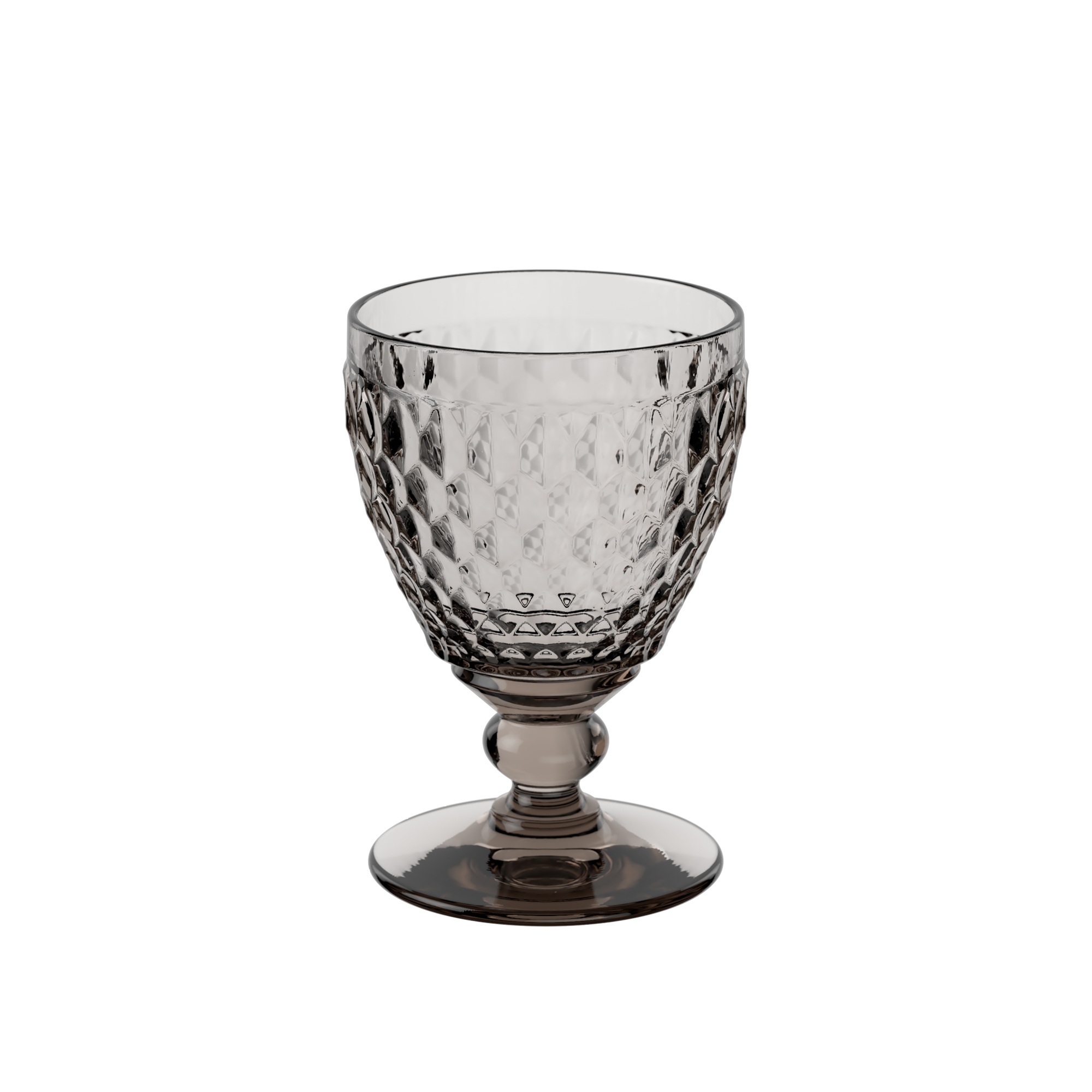 Verre À Vin Rouge, Smoke BOSTON, VILLEROY & BOCH