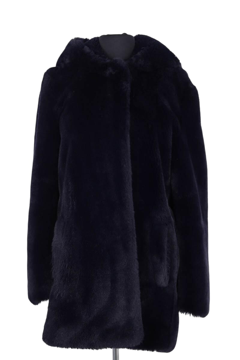 Manteau - Très Bon État, SANDRO