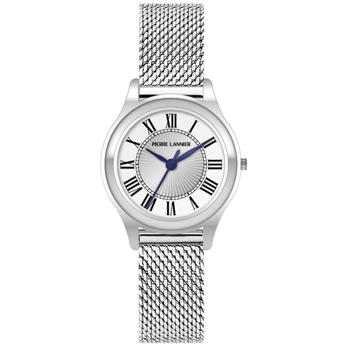 Montre Analogique PYA, PIERRE LANNIER
