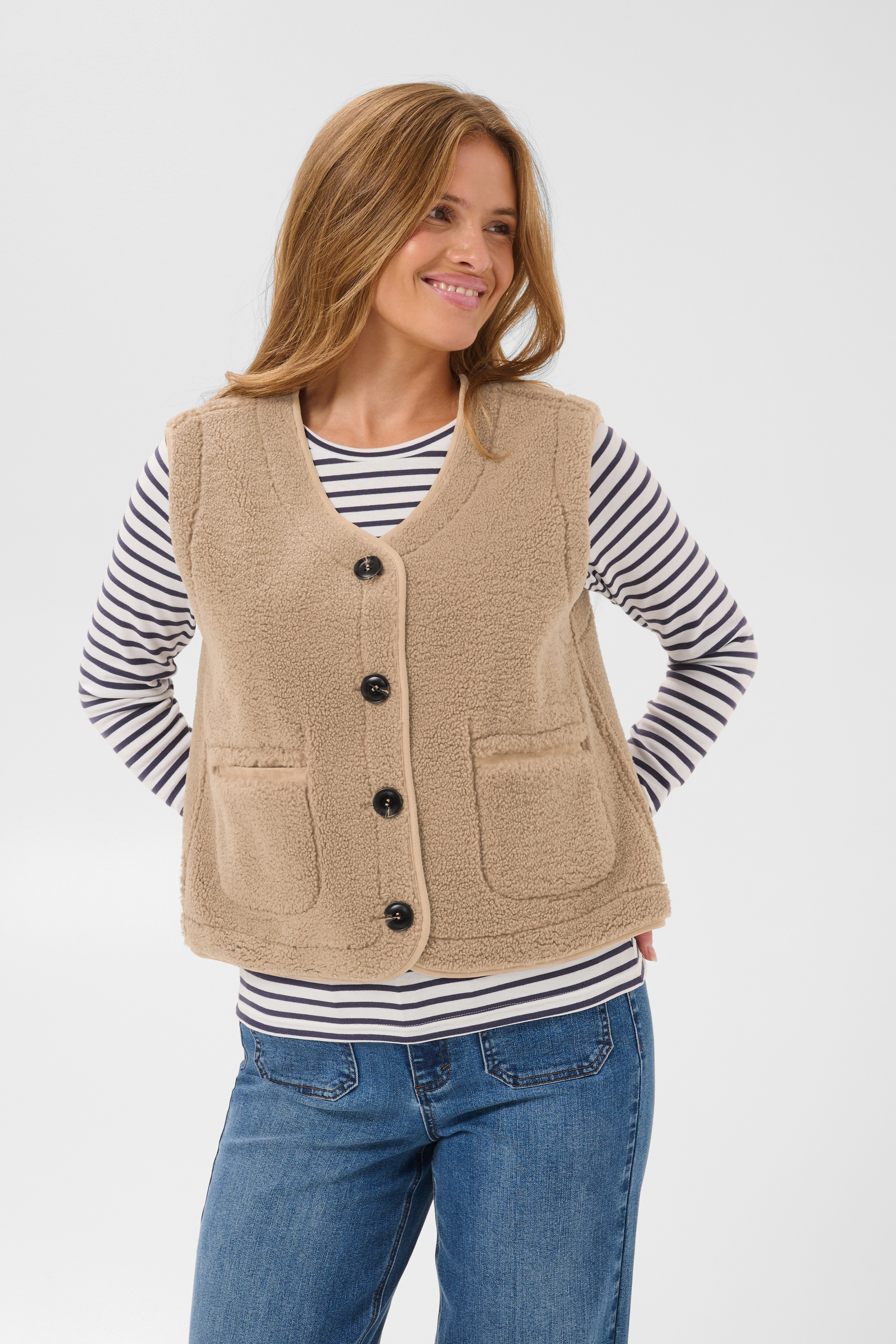 Manteau, KAFFE