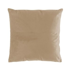 Coussin velours Collection Velvetina