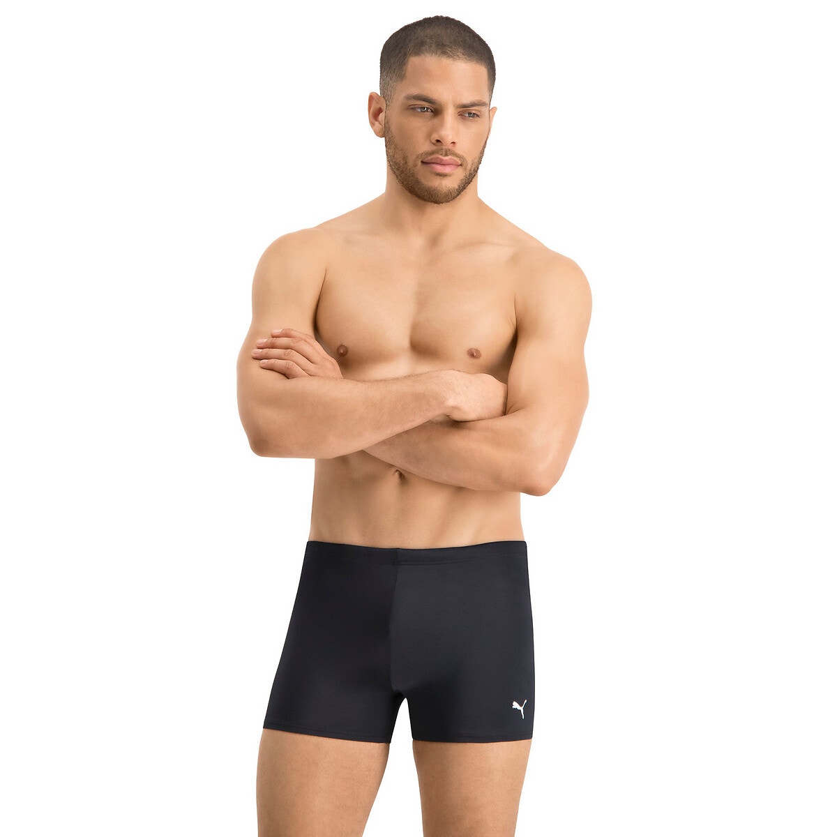 Maillot de bain short de bain homme PUMA La Redoute