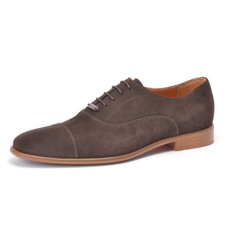 Azzaro richelieu best sale