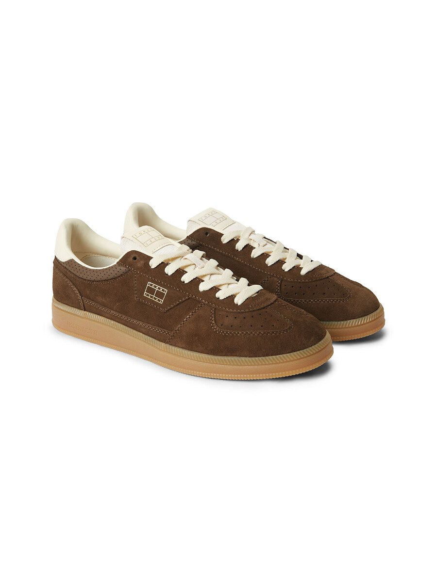 Tommy Hilfiger Zapatillas de ante THE GREENWICH