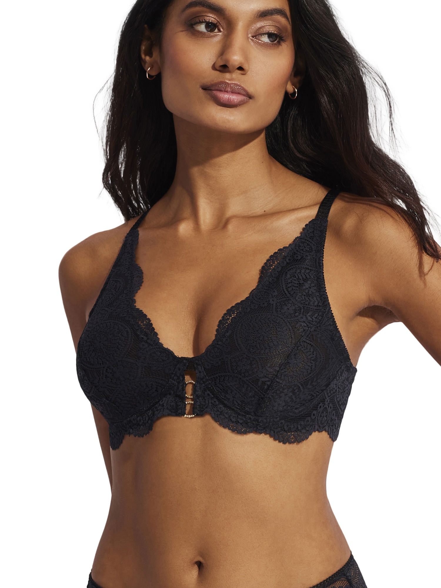Soutien-gorge triangle sans armatures Matilda, SELMARK