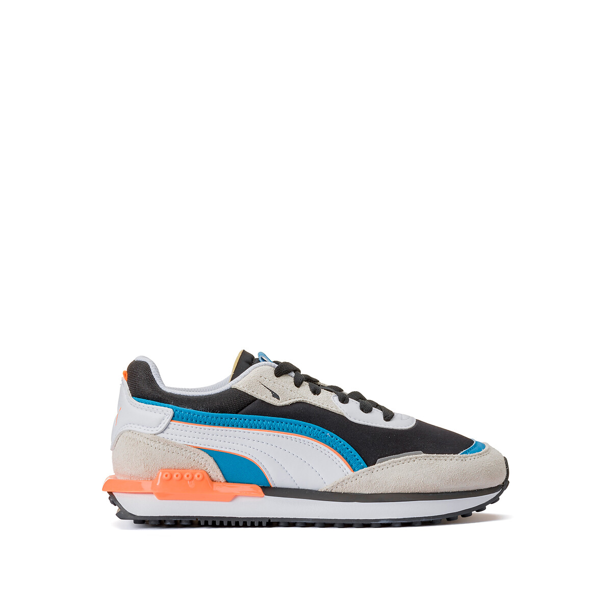 Basket puma femme grise on sale