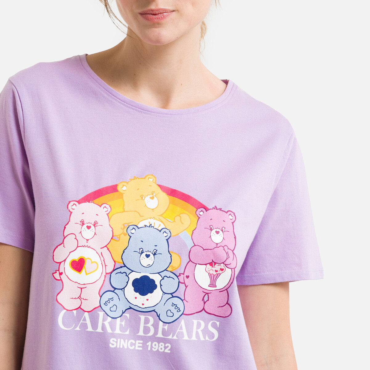 best basic tee women's