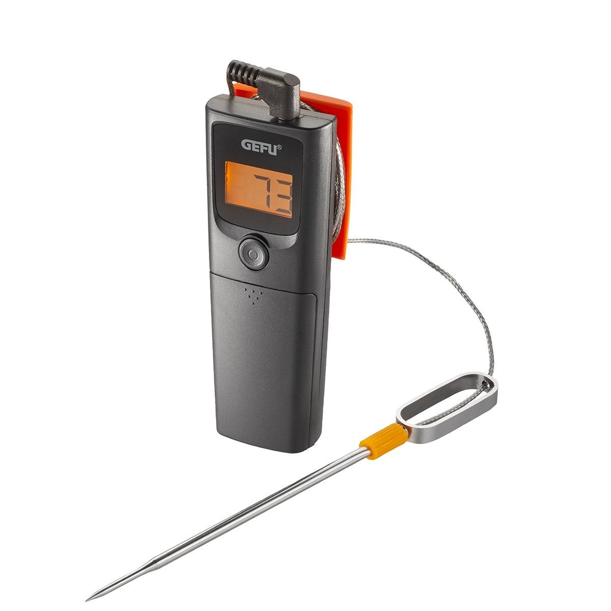 Thermomètre de cuisson à gril et à rôti CONTROL, GEFU