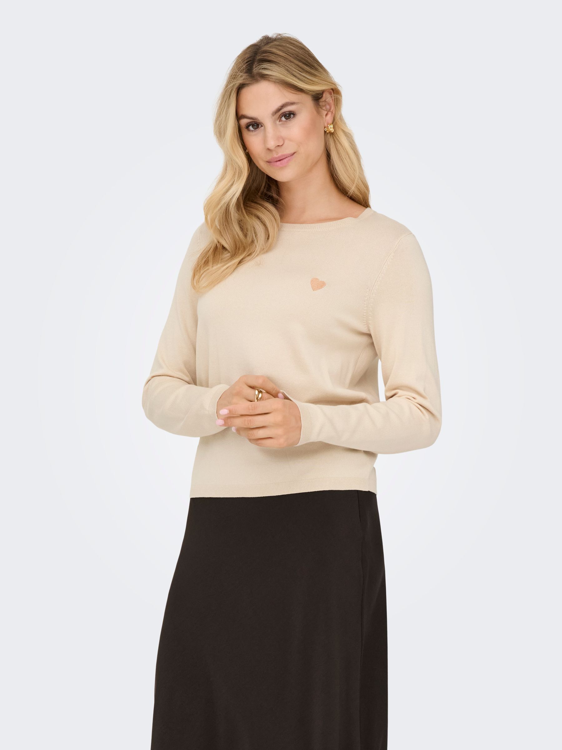 Pull En Maille, JDY