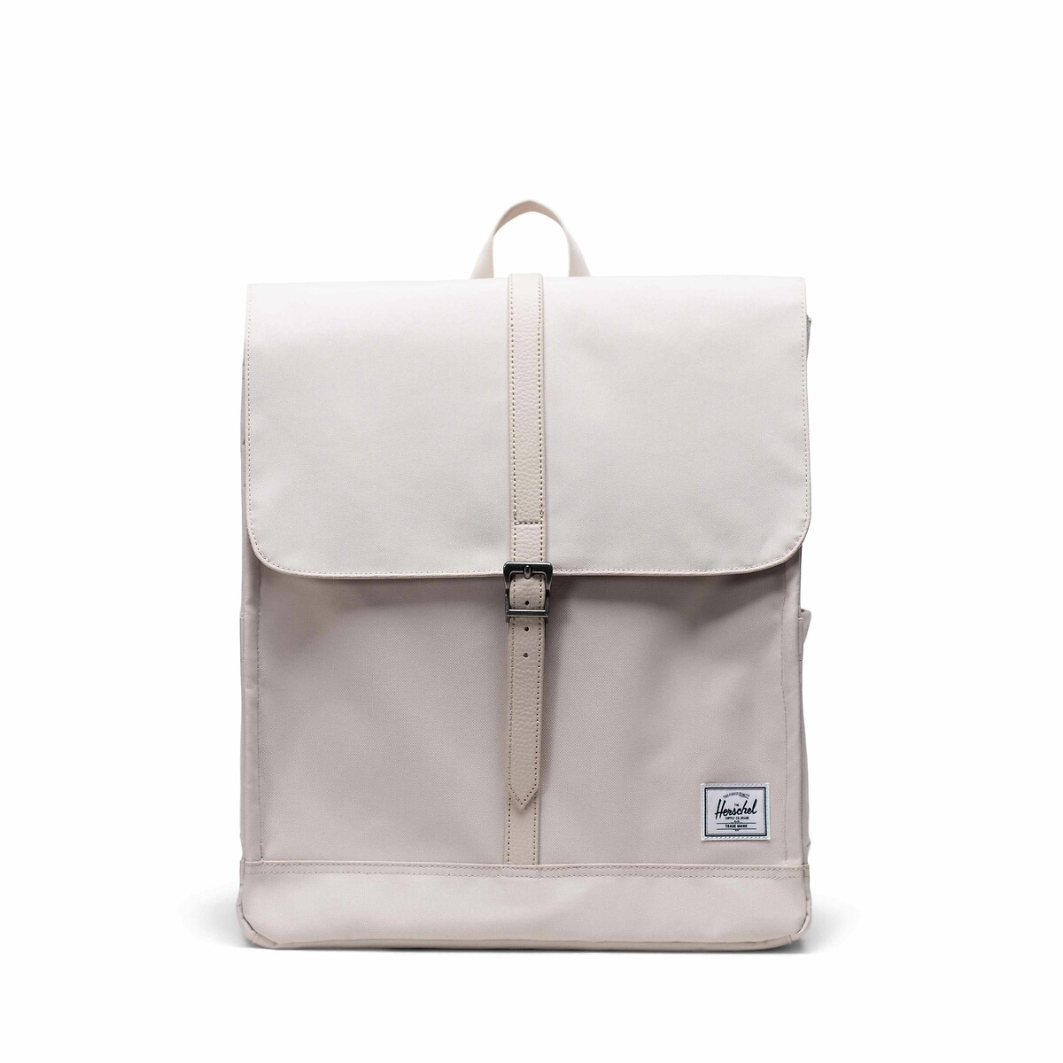 Sac à dos en toile CITY BACKPACK