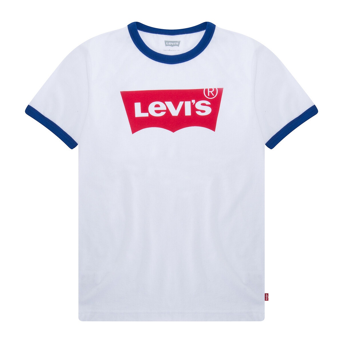 Tee shirt best sale levis 3 ans