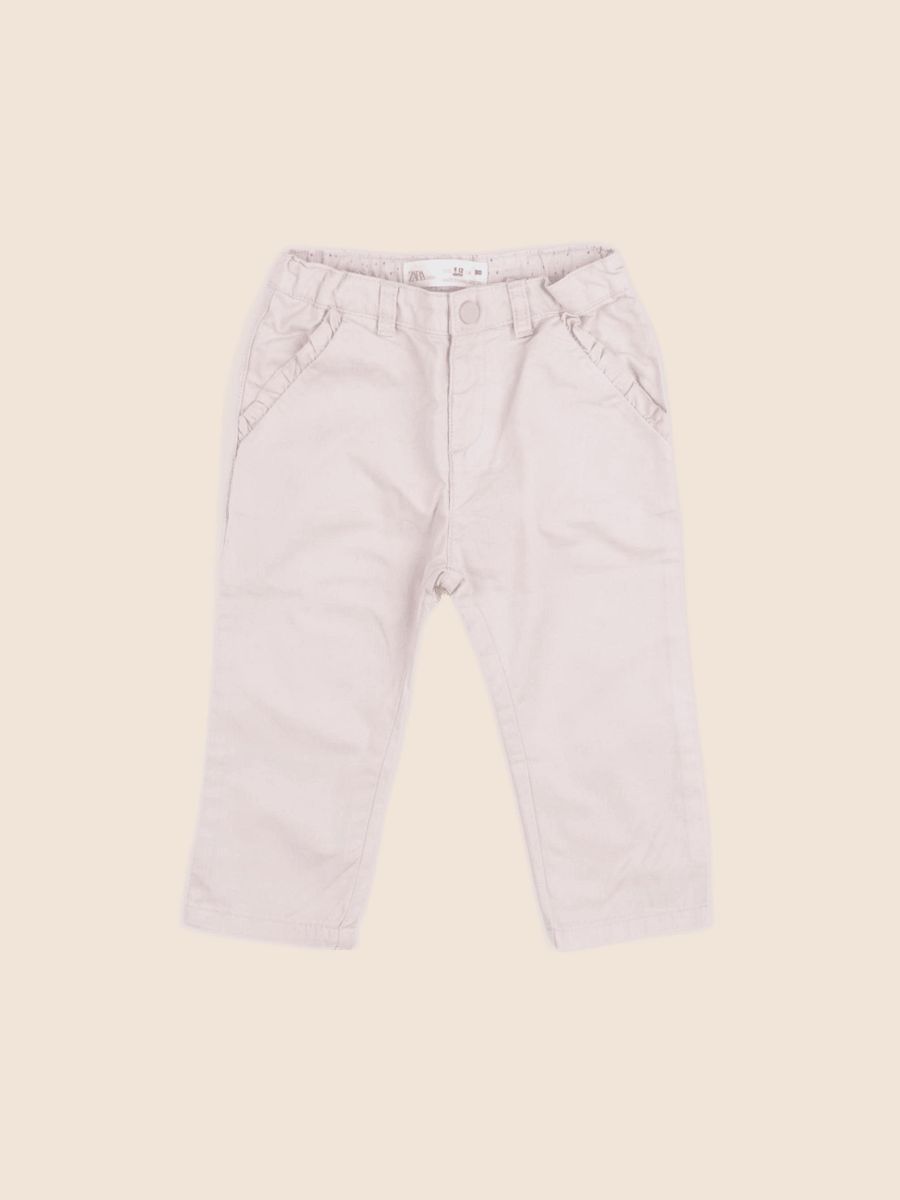Pantalon - Très bon état, ZARA
