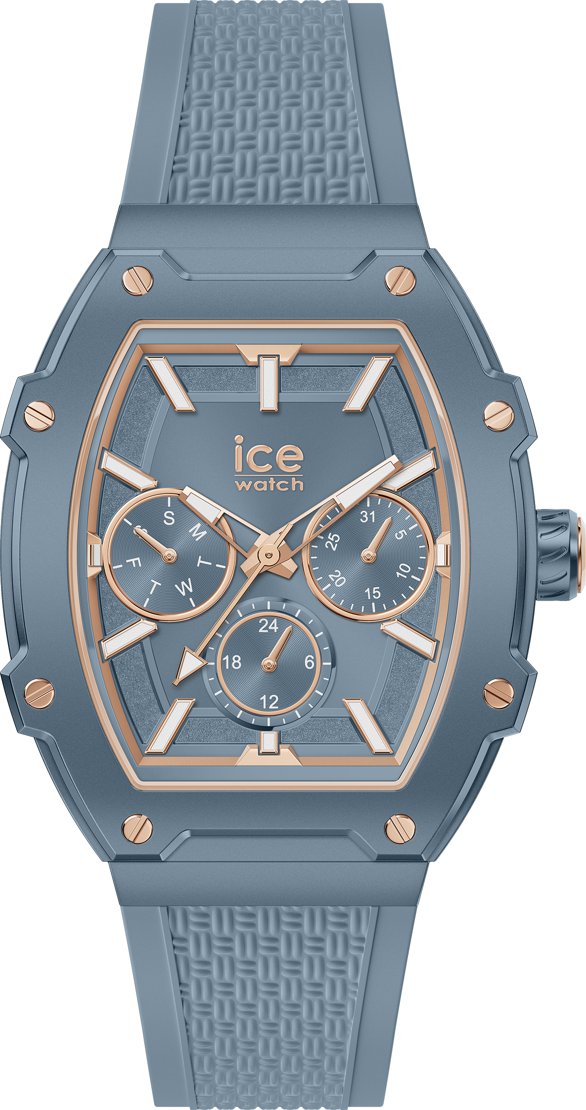 Montre Analogique ICE BOLIDAY, ICE-WATCH