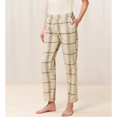 Pantaloni del pigiama in cotone Mix & Match TRIUMPH
