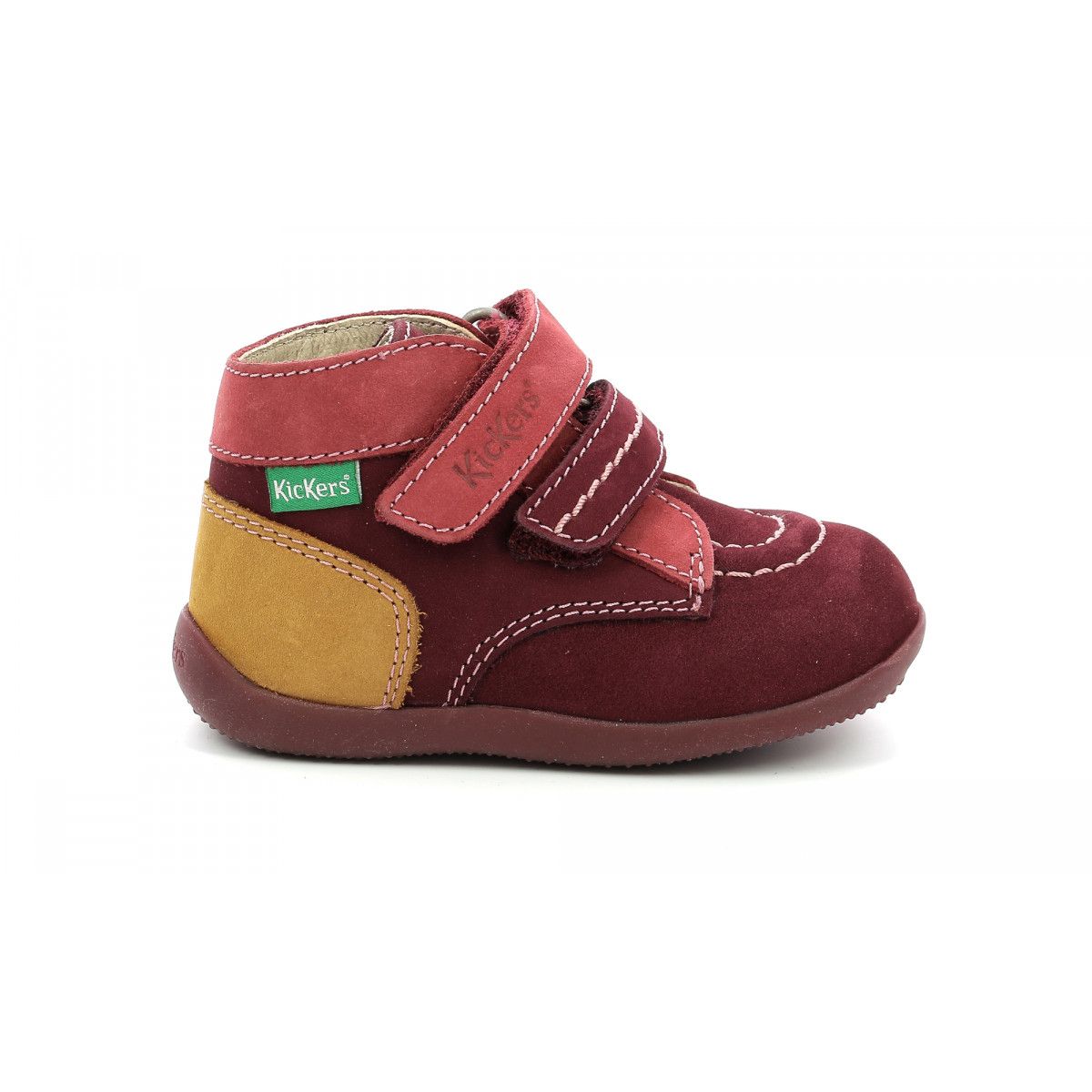 Chaussures Kickers Bebe La Redoute