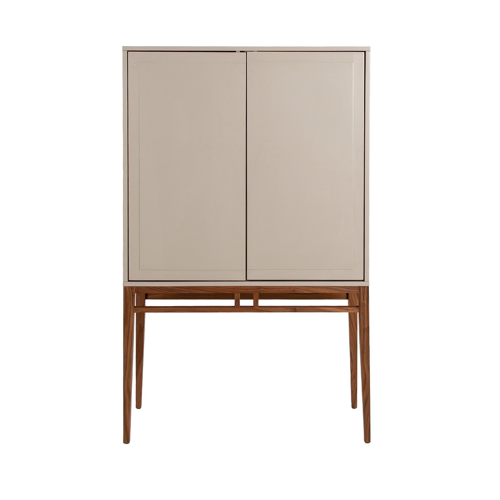 Buffet en bois, ANGEL CERDA