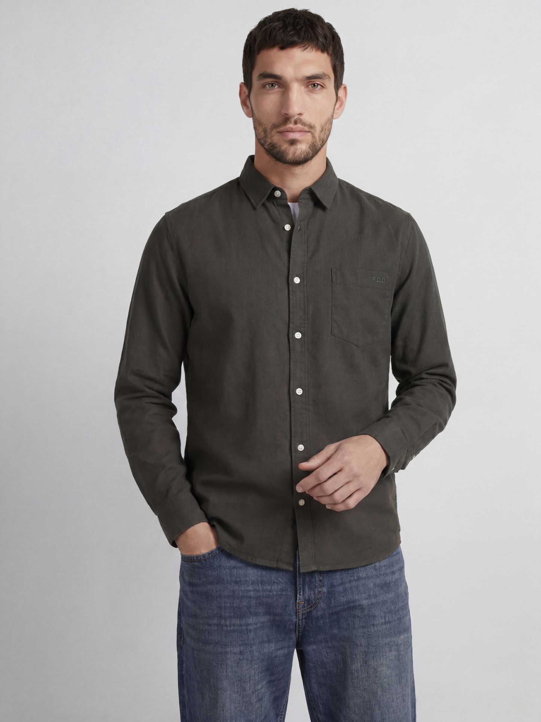 Chemise À Boutons, JACK & JONES