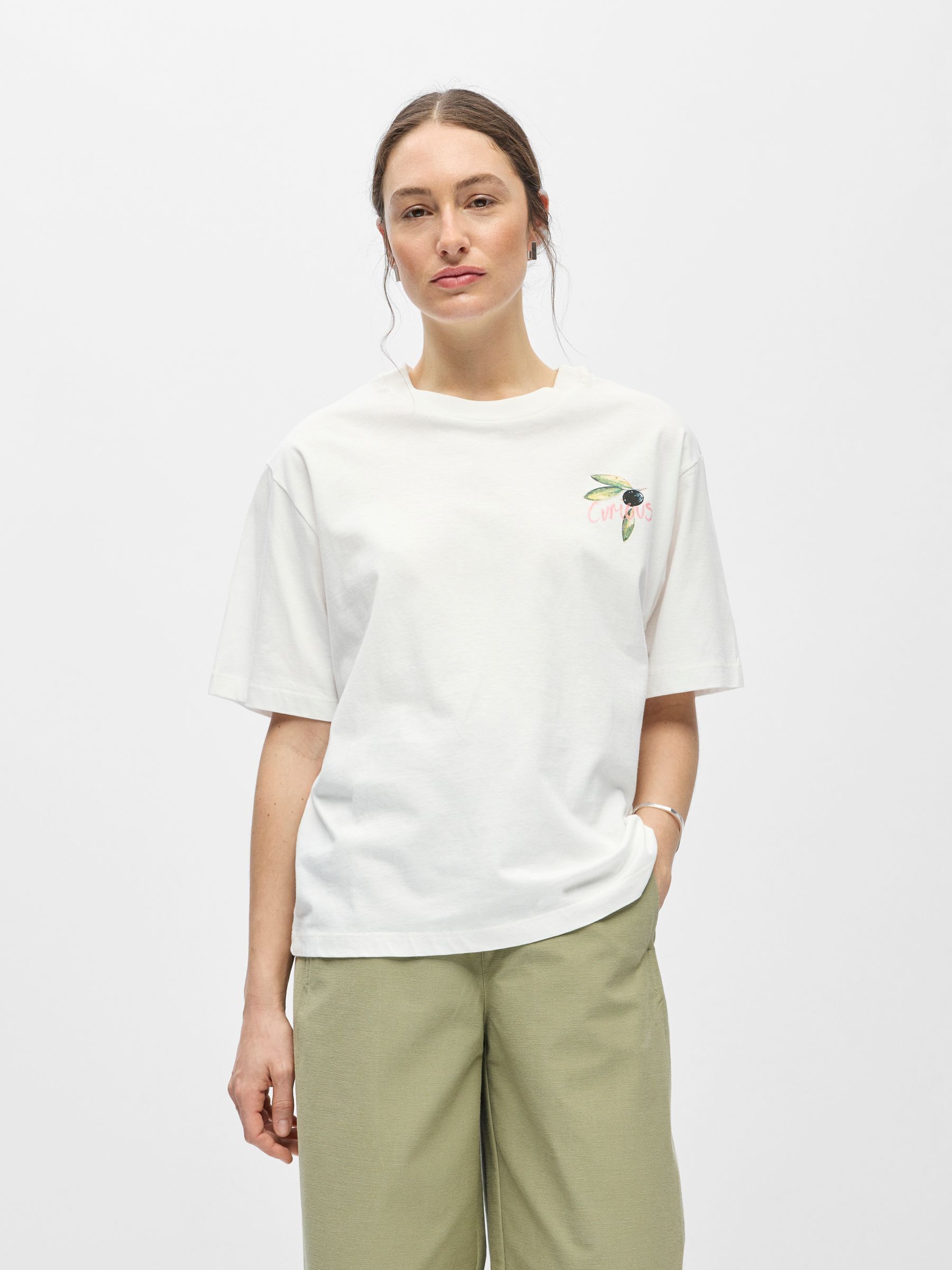 T-Shirt, OBJECT