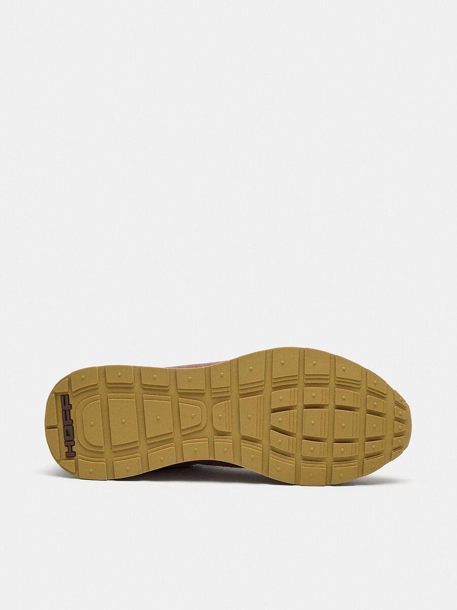HOFF Zapatillas de piel City — photo 6