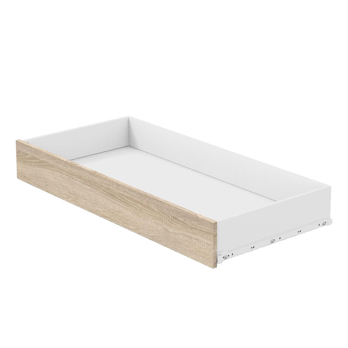 Tiroir pour lit bébé, SAUTHON