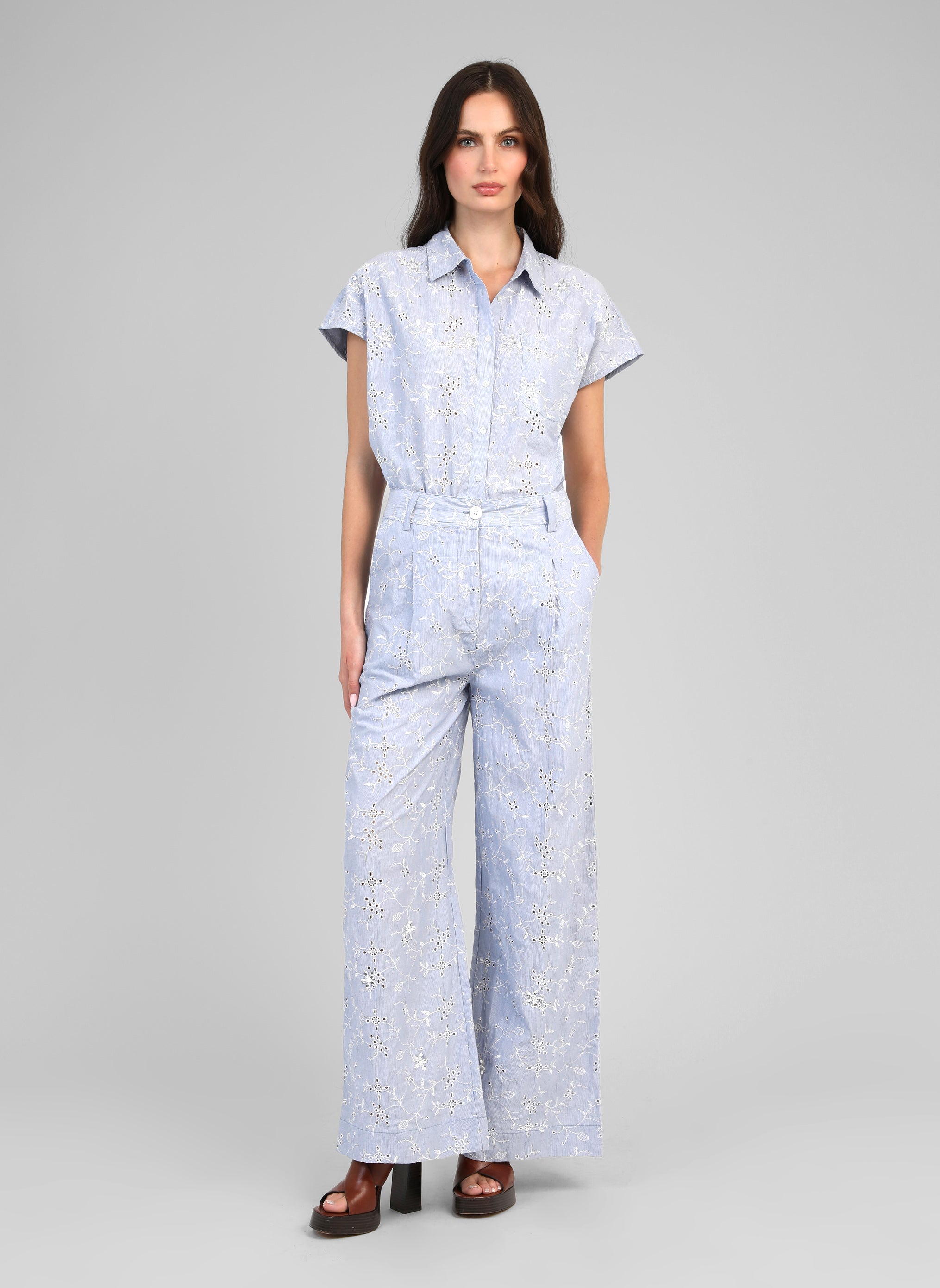Pantalon RALYA, AN'GE
