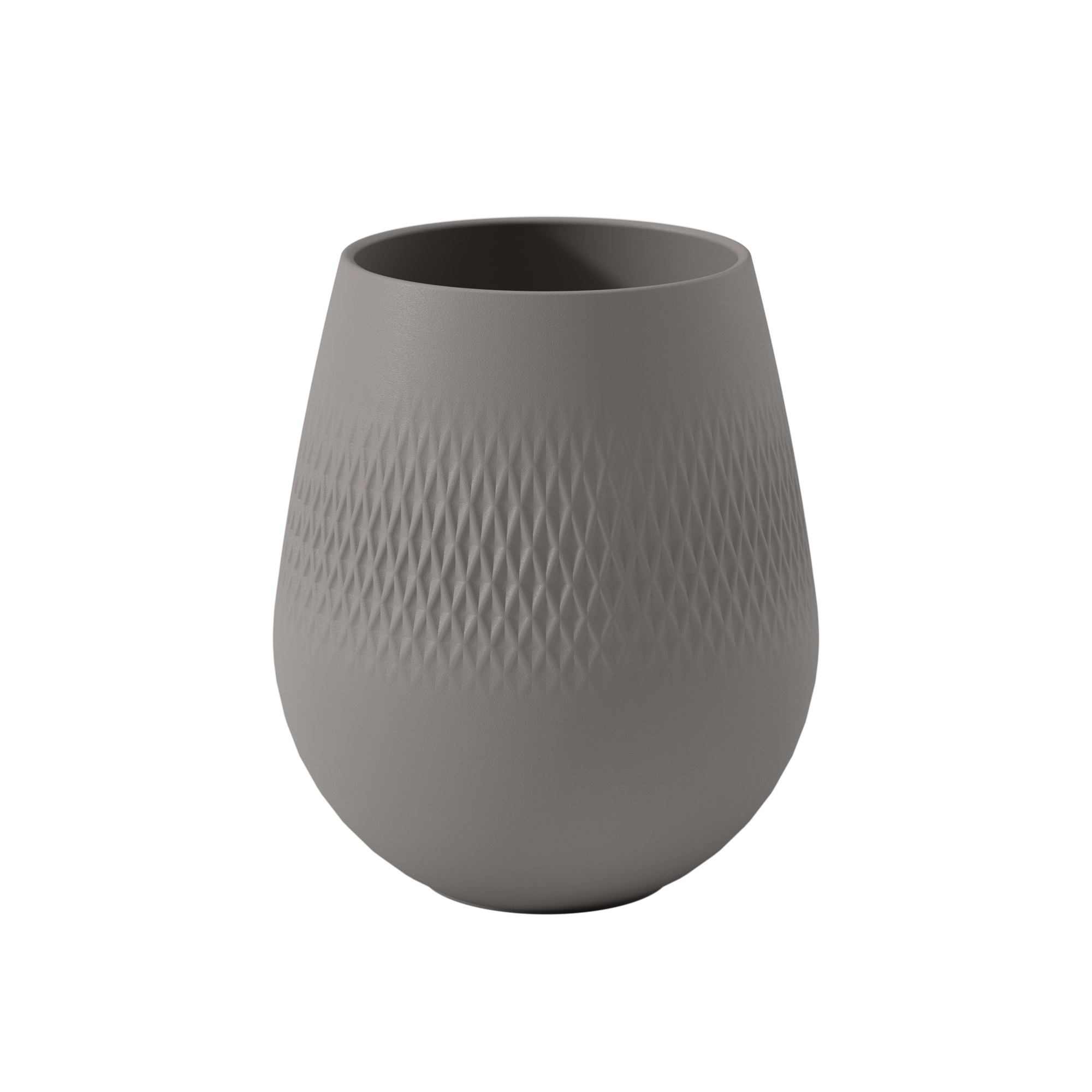 Vase Carré MANUFACTURE, VILLEROY & BOCH