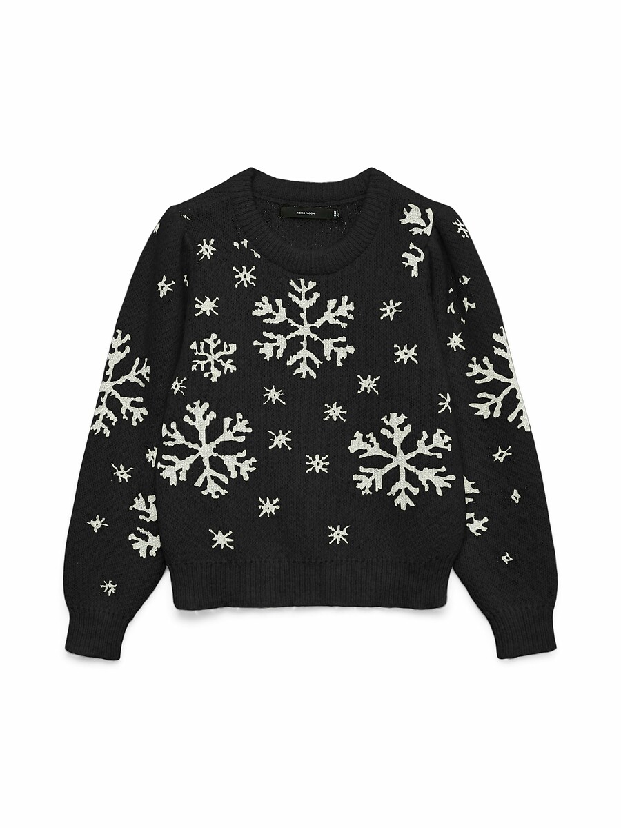 Pull de Noël, VERO MODA
