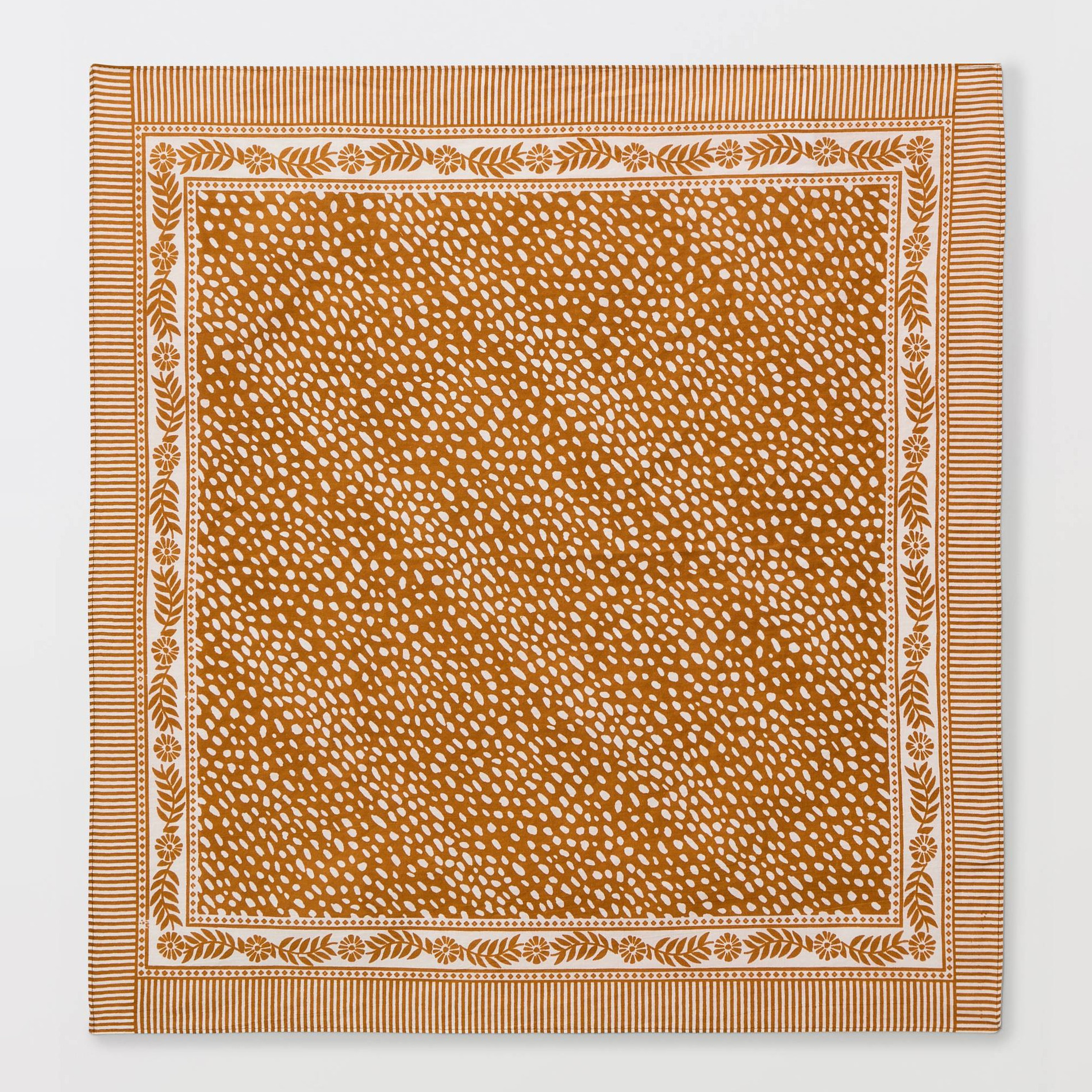 Foulard imprimé, MONOPRIX