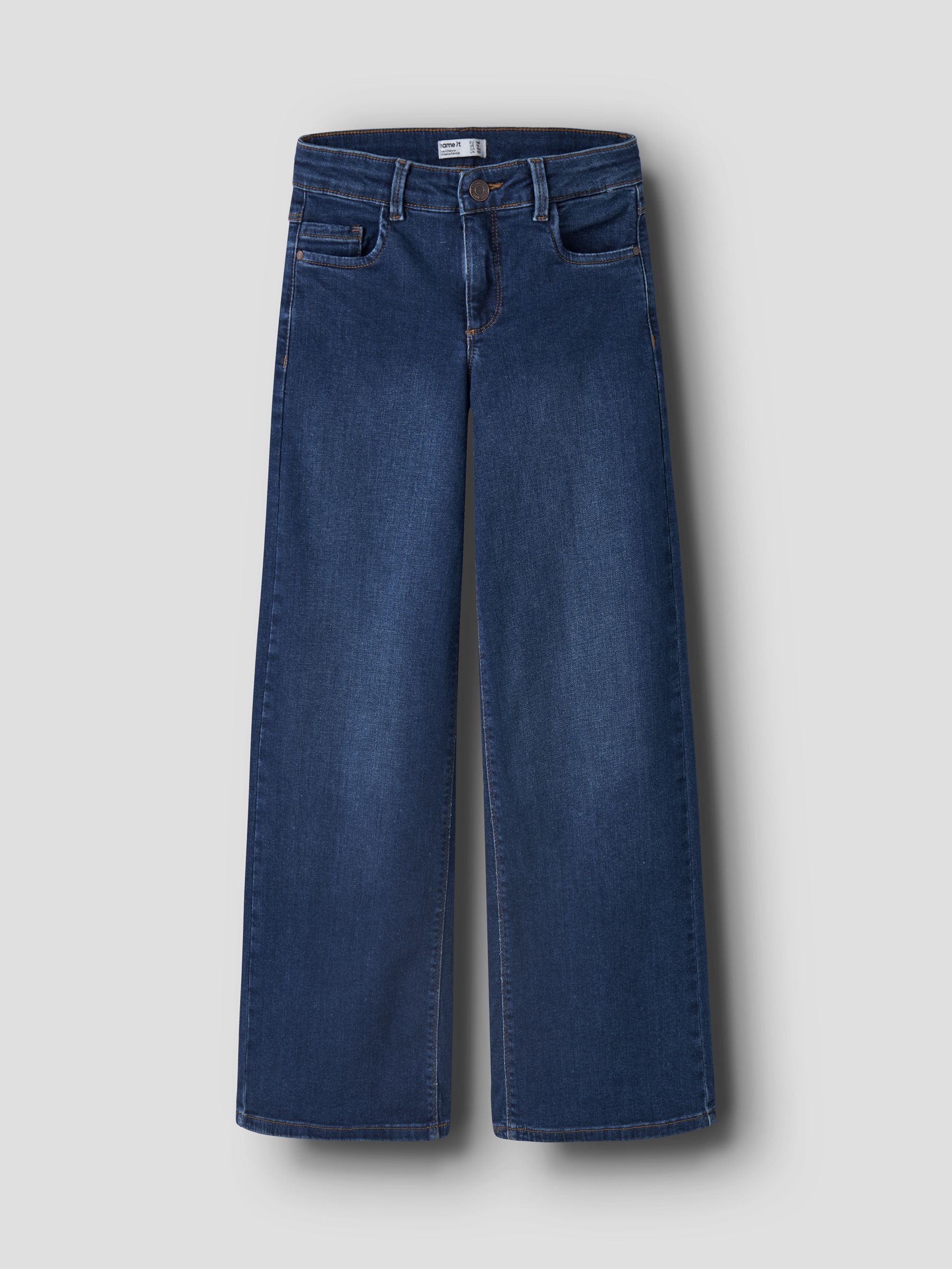 Jean, NAME IT