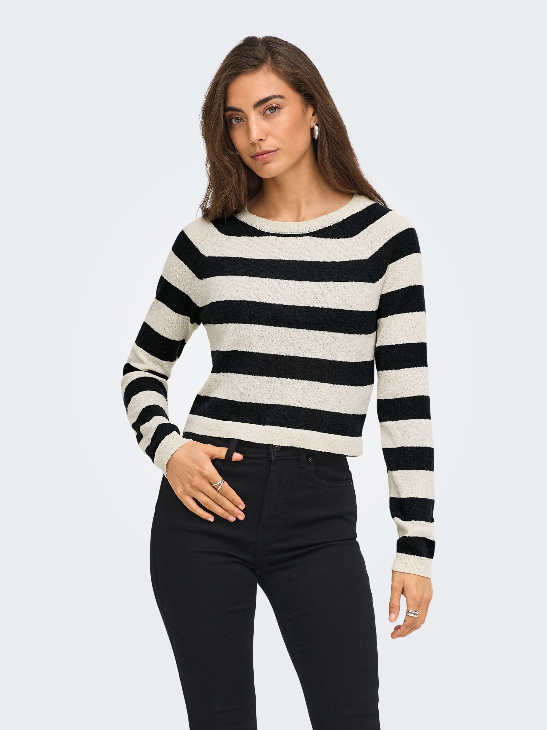 Pull En Maille, ONLY