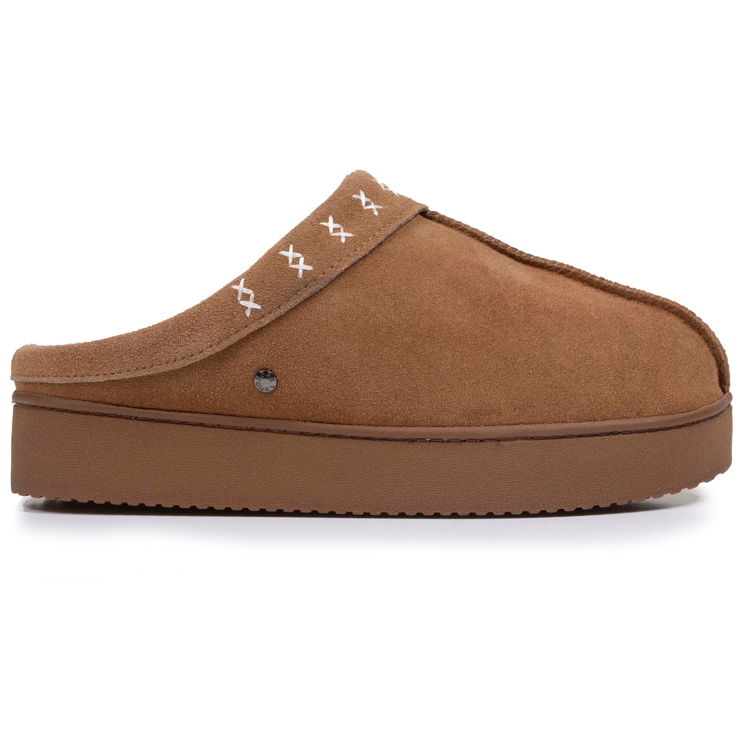Chaussons Mules, ISOTONER