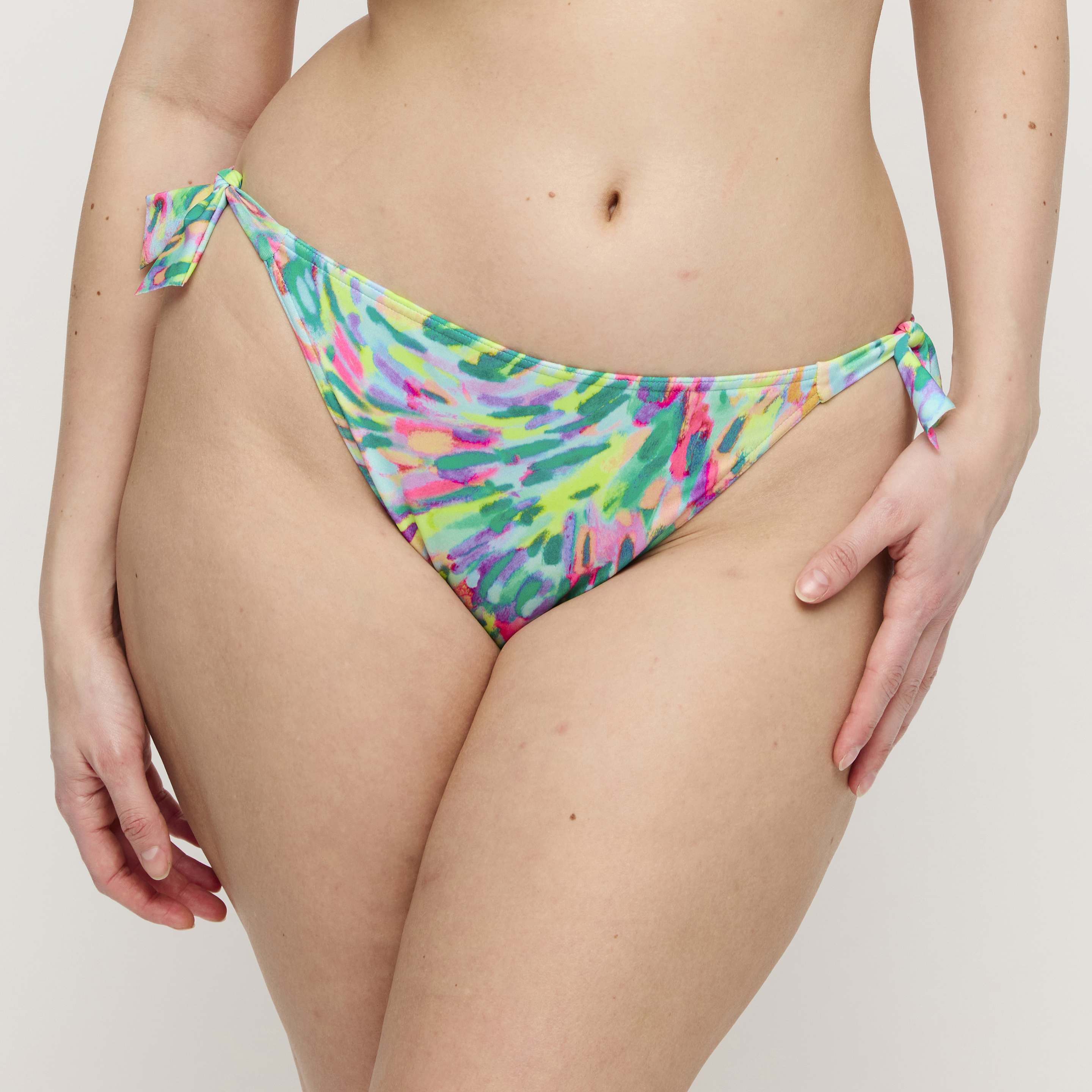 Bikini Slip brésilien DOUALA, PRIMADONNA