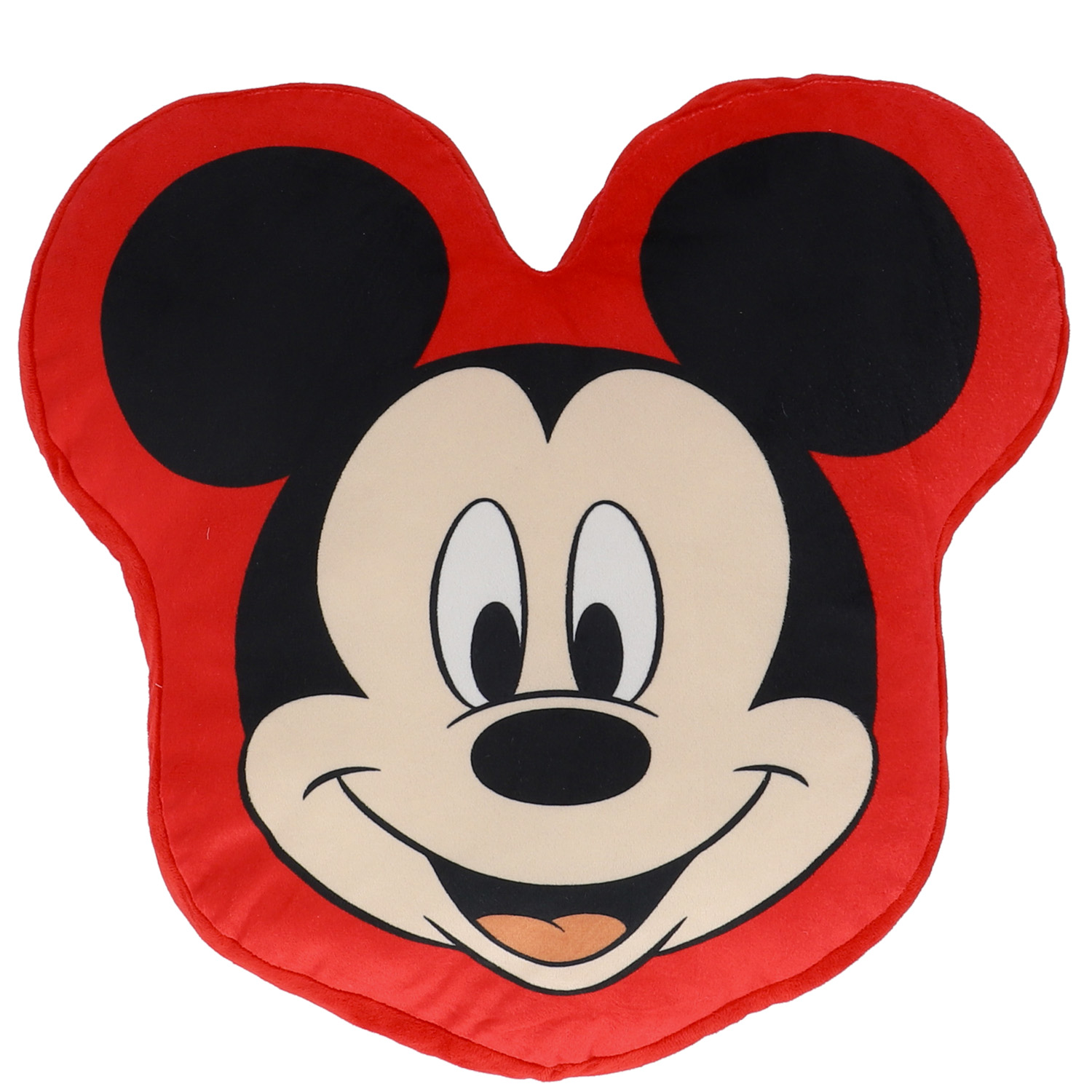 Coussin 3D, DISNEY MICKEY SOURIRE, DISNEY