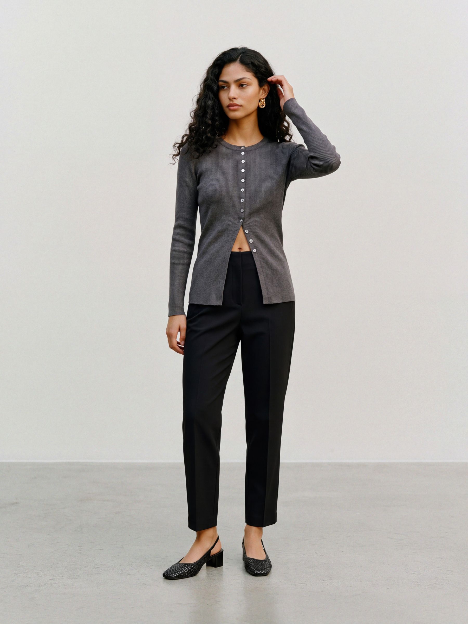 Pantalon, VERO MODA
