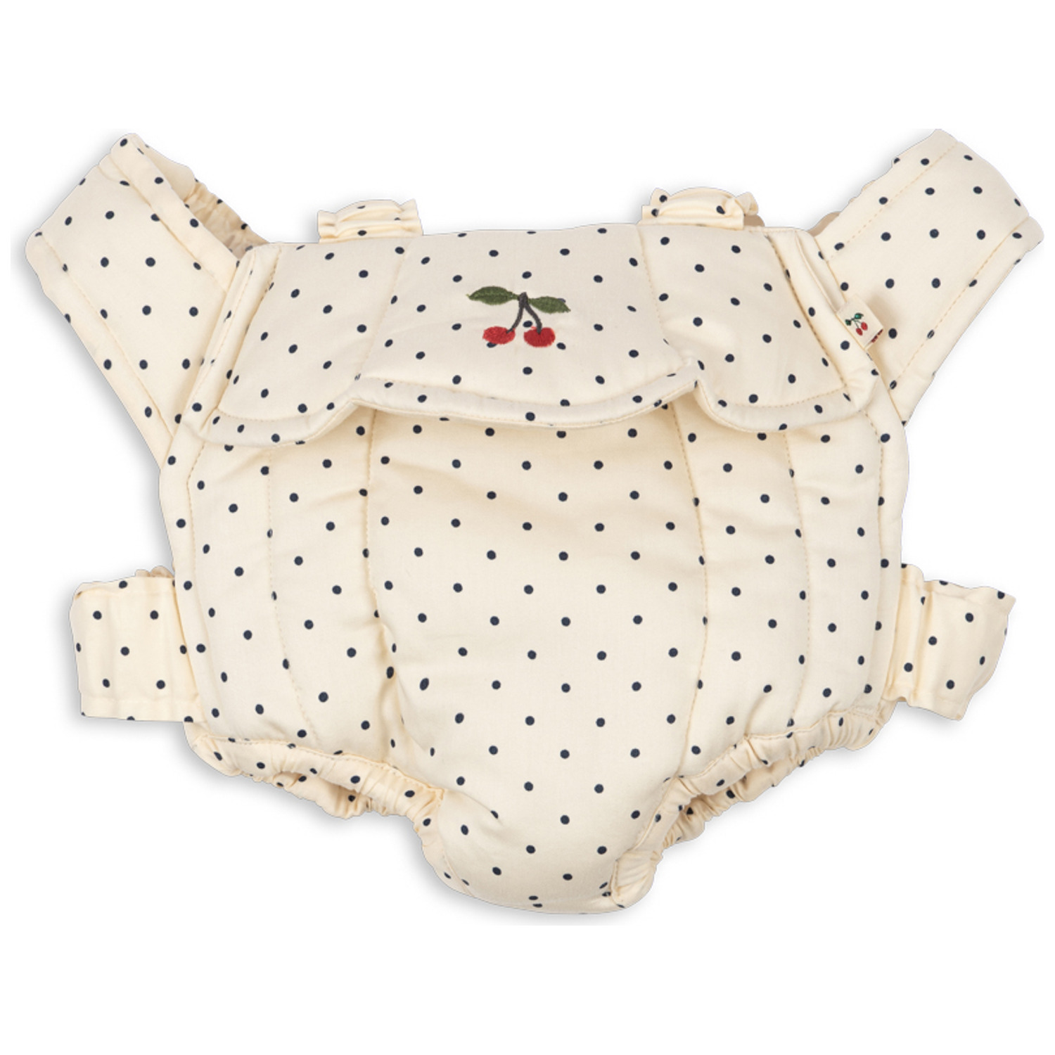 Porte-bébé pour poupée, KONGES SLOJD