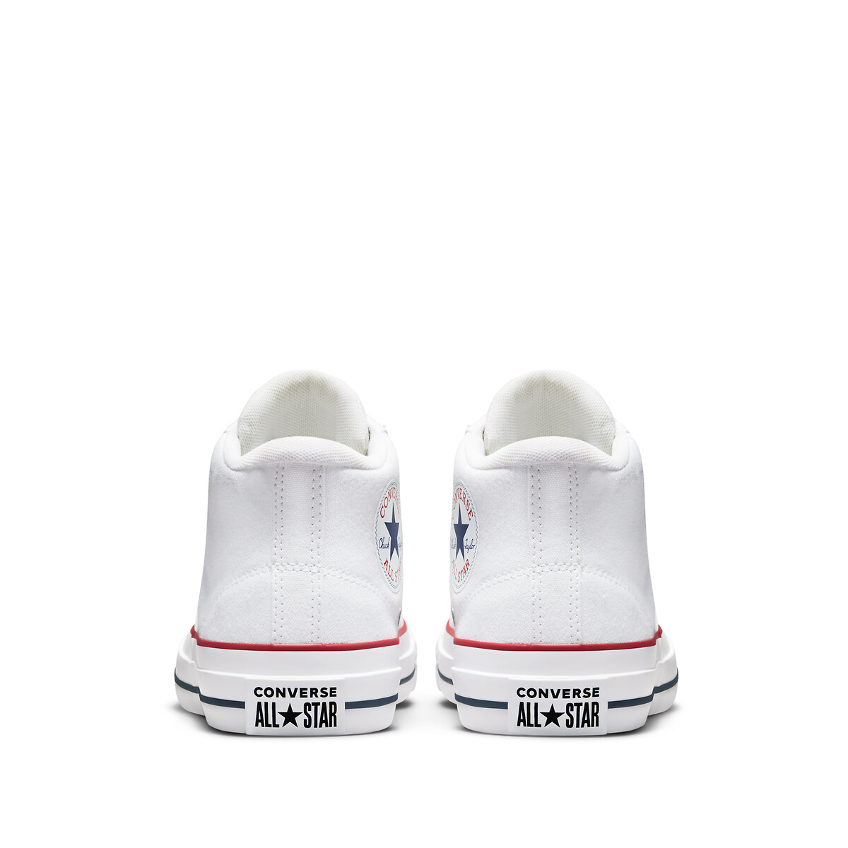 Converse Zapatillas Malden Street Mid Foundation Canvas — photo 6