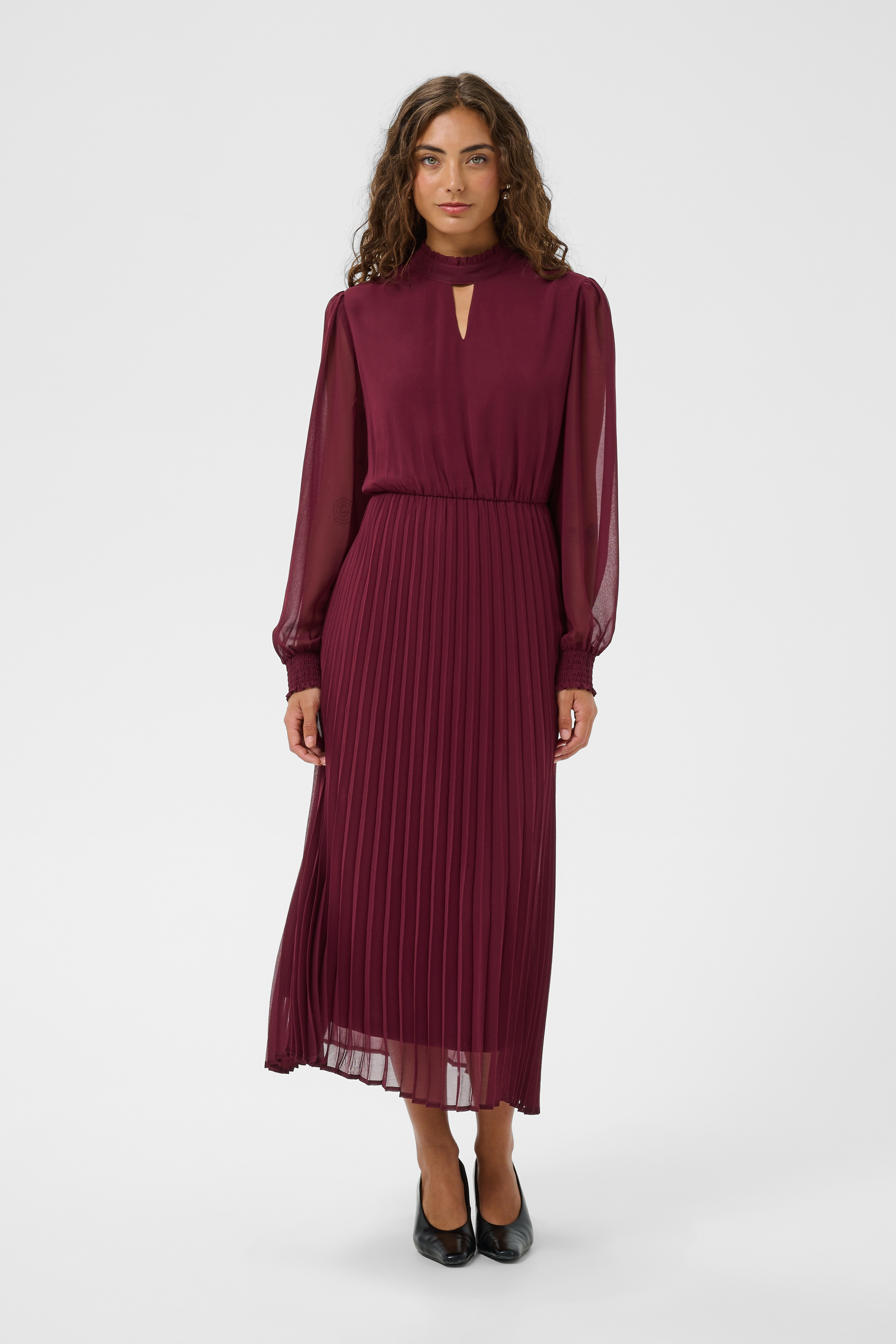 Robe, CULTURE