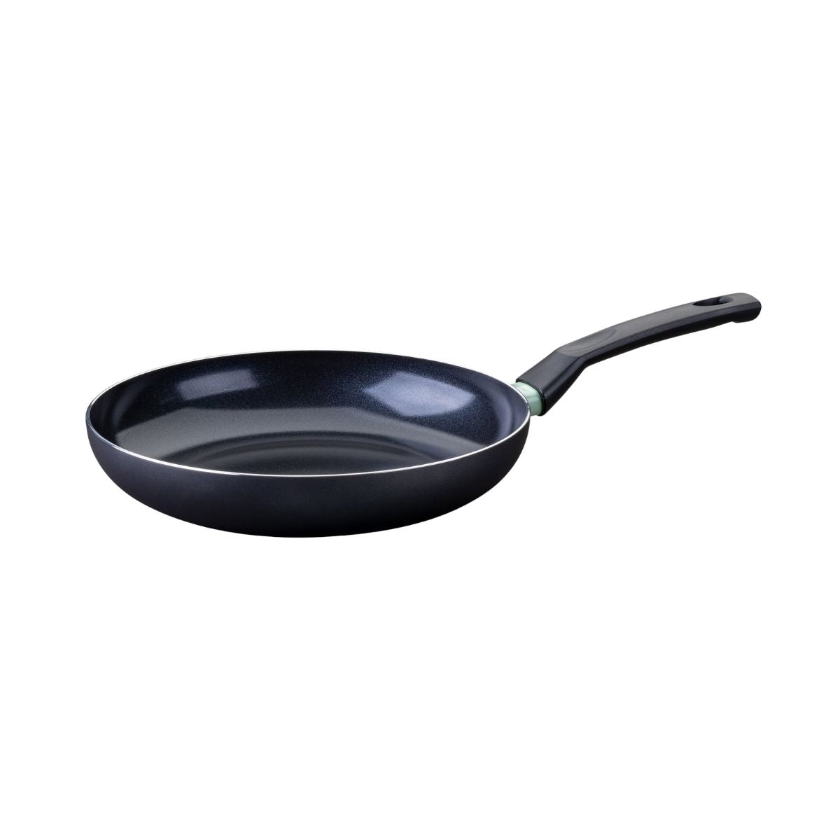 Poêle 28 cm aluminium revêtement céramique antiadhésif BRANDAO, FACKELMANN