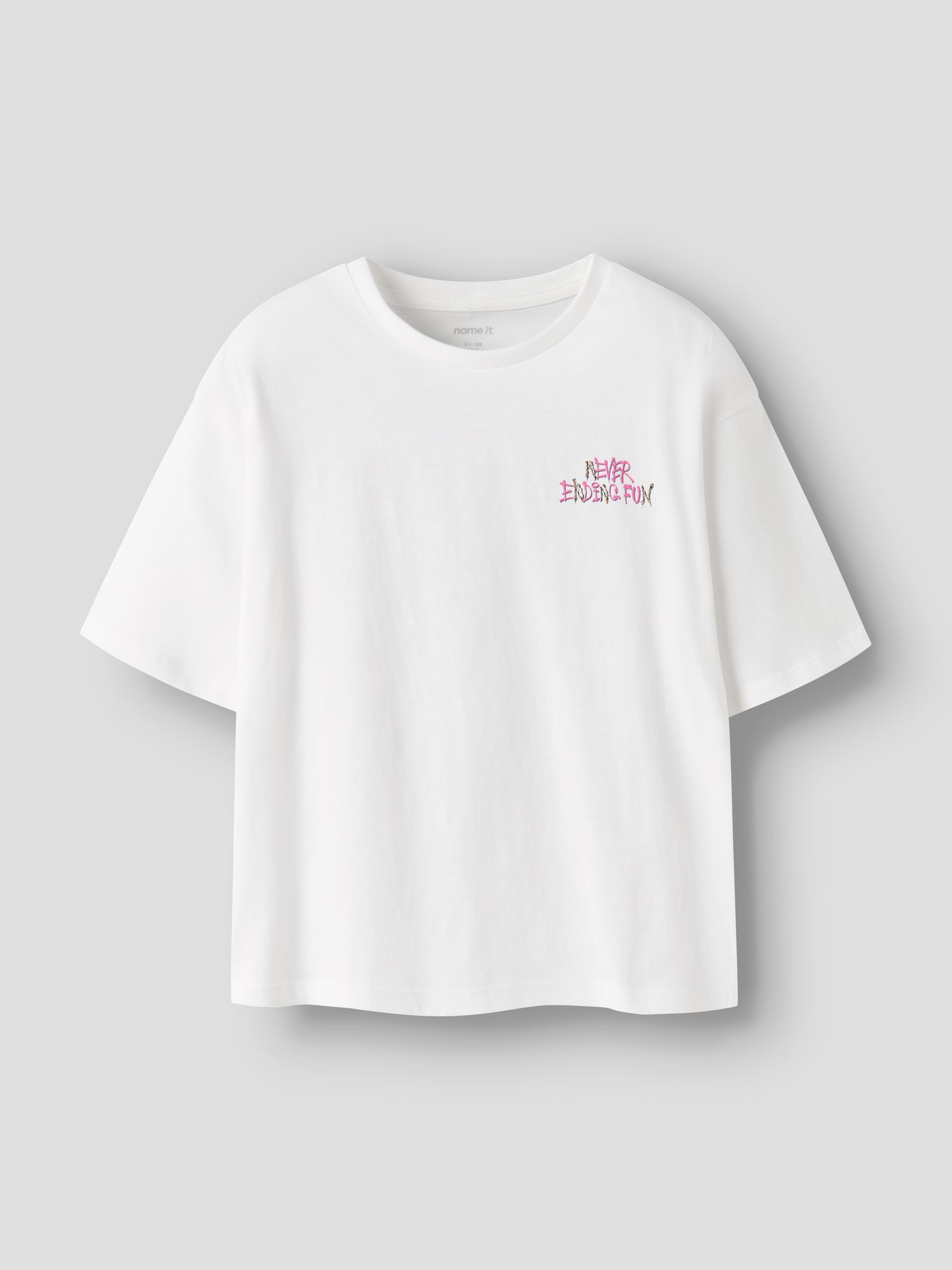 T-Shirt, NAME IT