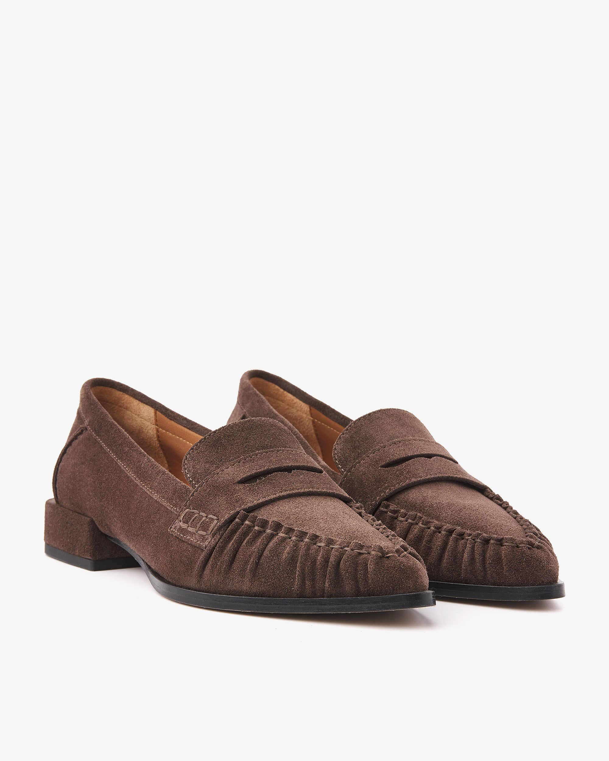 Mocassins JAZZ BILLIE, VIA VAI