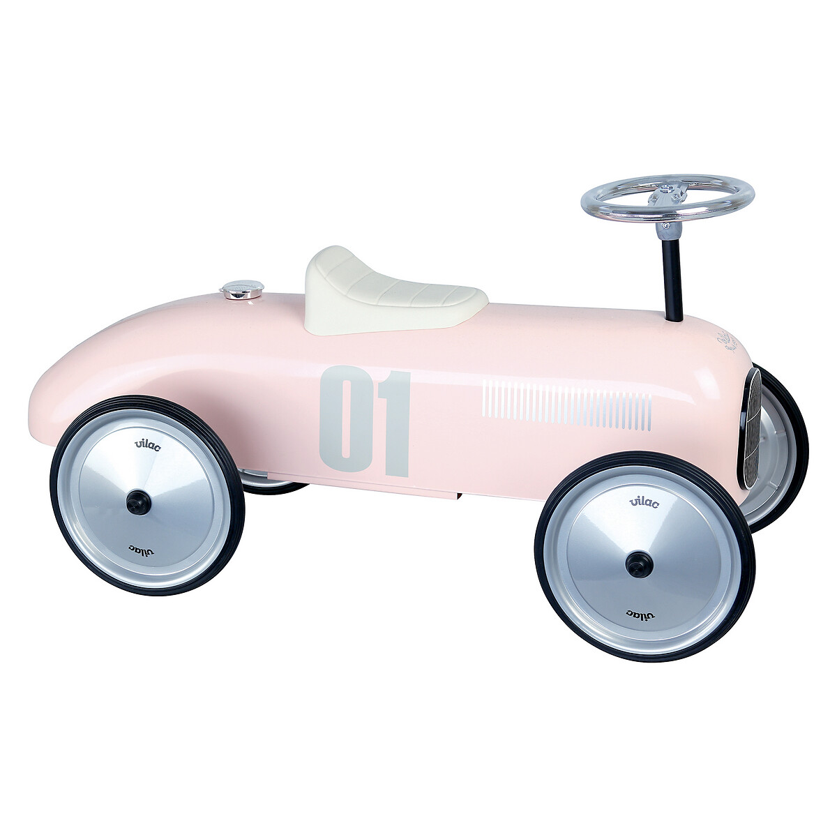 Porteur Bois Vilac La Redoute