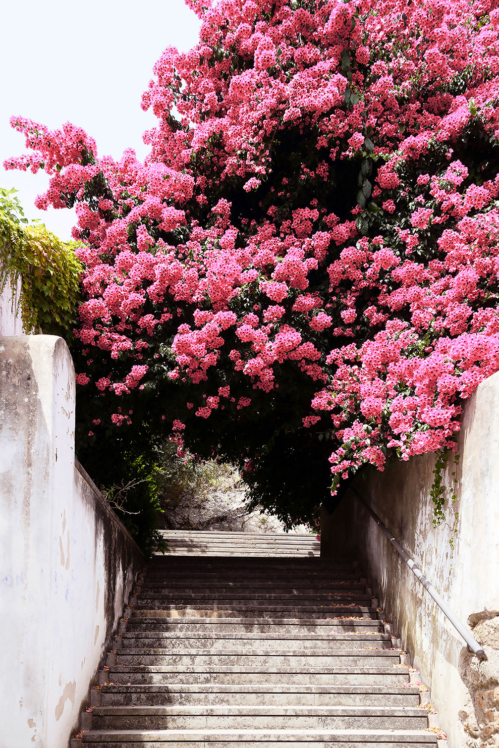 Tableau welcometoportugal secret street, HEXOA