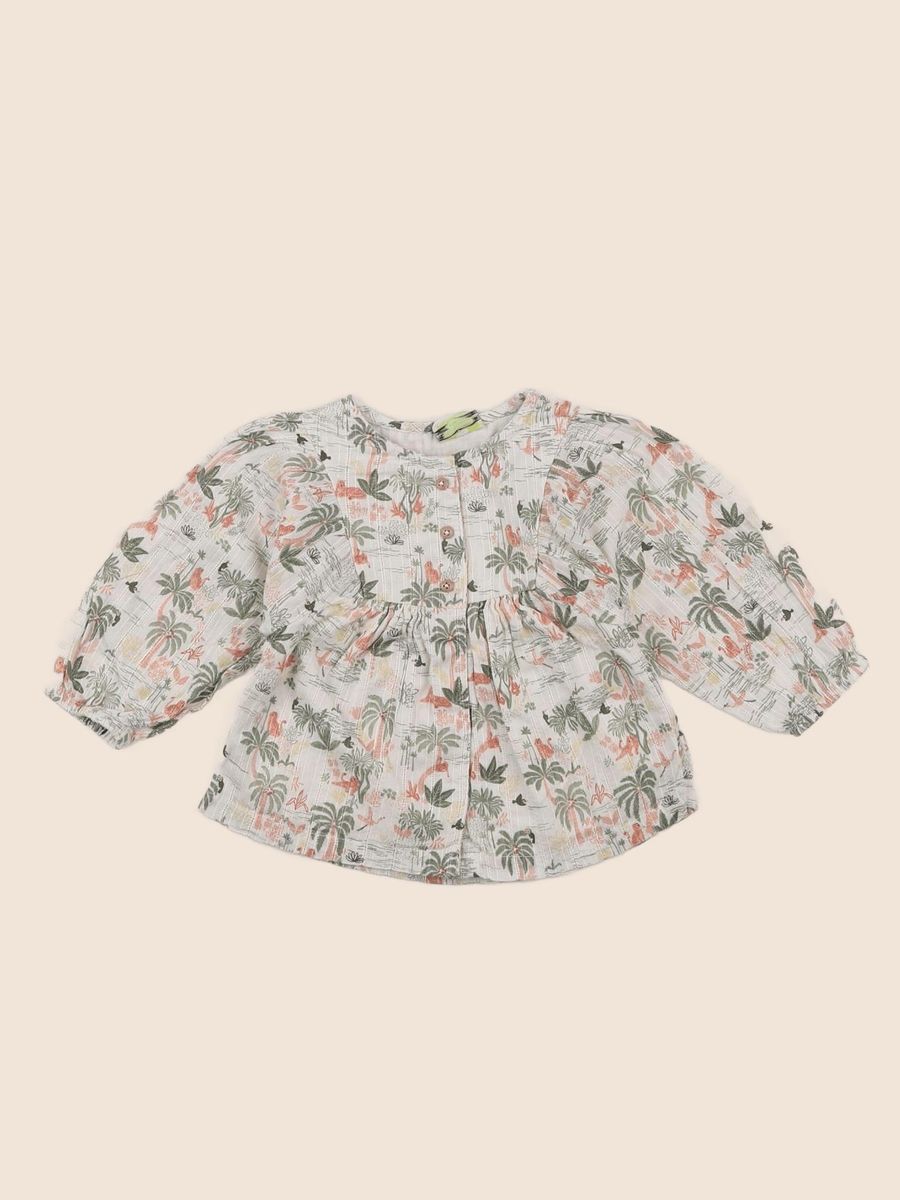 Blouse - Très bon état, TAPE A L'OEIL