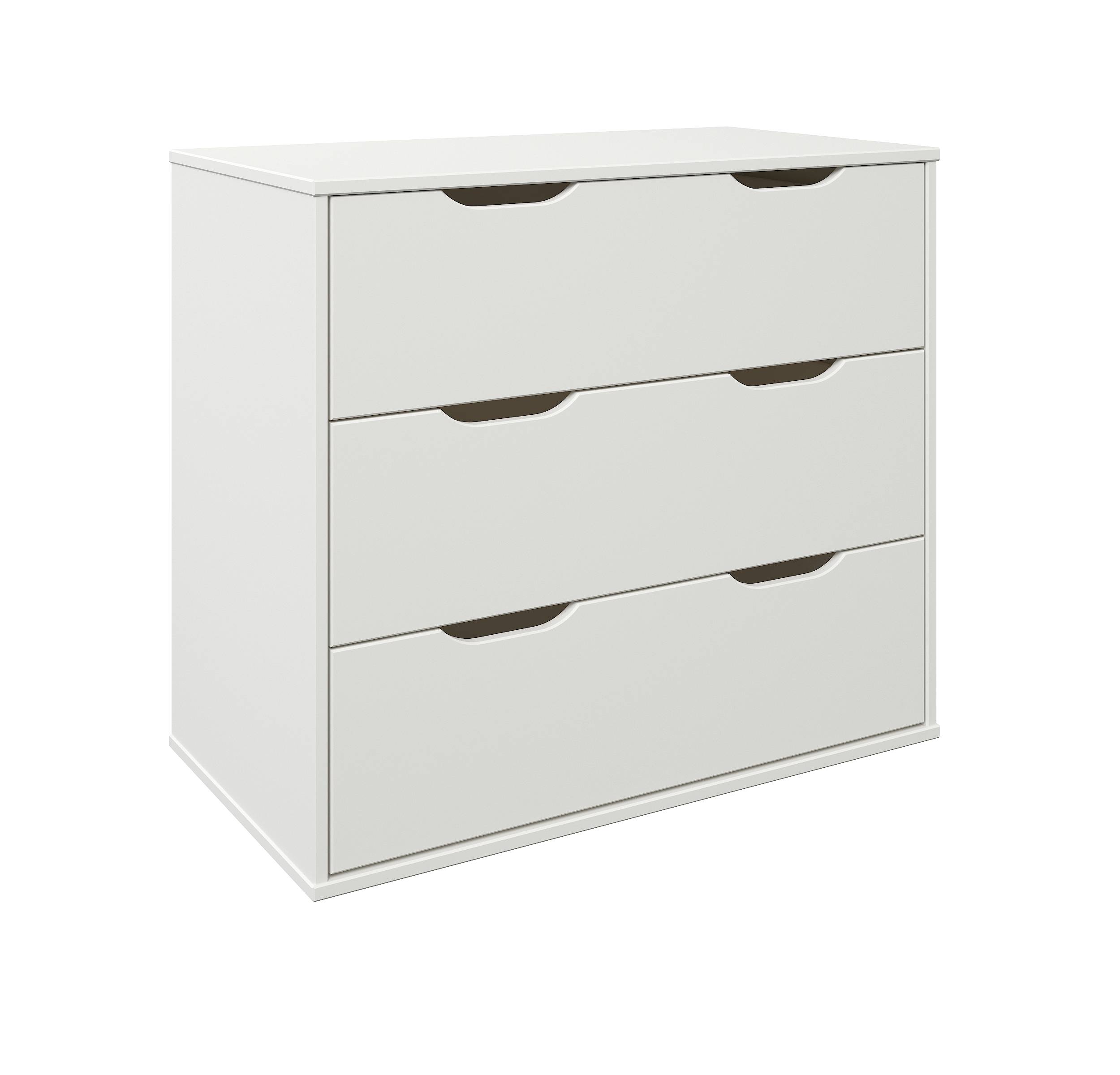 Commode Teddy, CAMIF